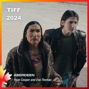 Image post by @telefilm_canada on Instagram