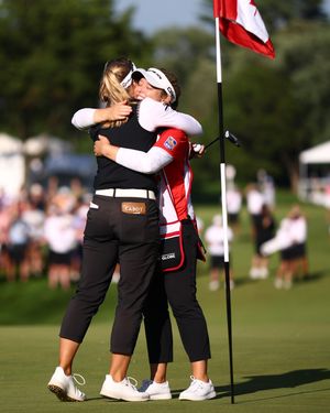 Image post by @lpga_tour on Instagram