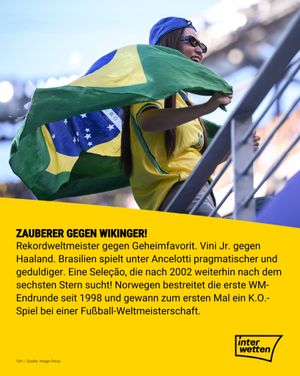 Image post by @interwetten on Instagram