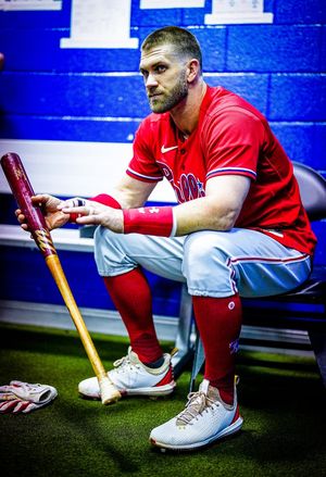 Image post by @Phillies on Twitter