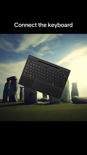 Video post by @surface on TikTok