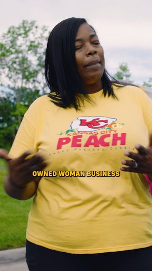 Video post by @KansasCityChiefs on Facebook