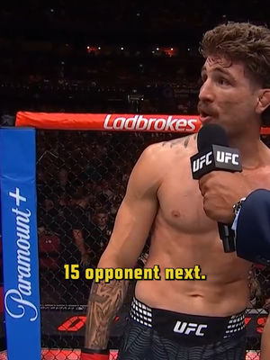 Video post by @ufc on TikTok