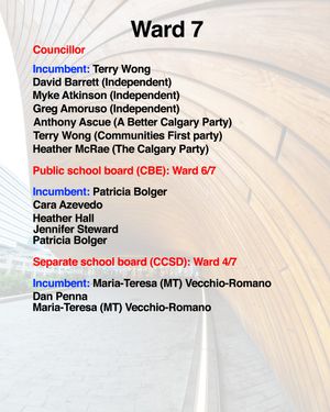 Image post by @cmcalgary on Instagram