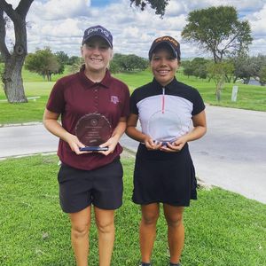 Image post by @SouthernTexasPGAJuniorGolf on Facebook