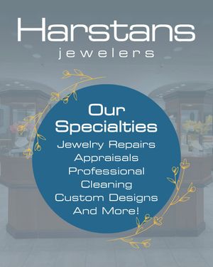 Image post by @harstansjewelersguilford on Instagram