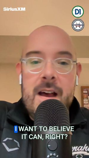 Video post by @D1Baseball on Facebook