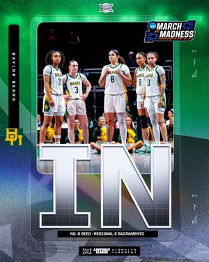 Image post by @big12conference on Instagram
