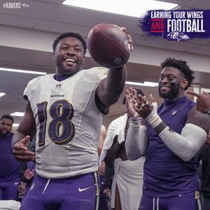 Image post by @ravens on Instagram