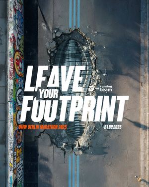 Image post by @nnrunningteam on Instagram