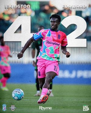 Image post by @forwardmadisonfc on Instagram