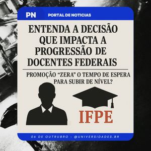 Image post by @universidades.br on Instagram