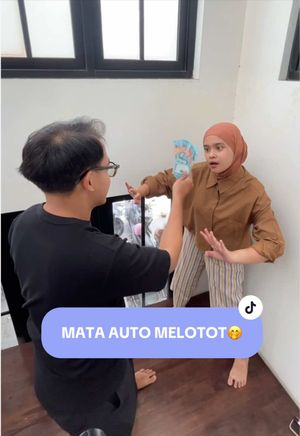 Video post by @tokomamagigiofficial on TikTok