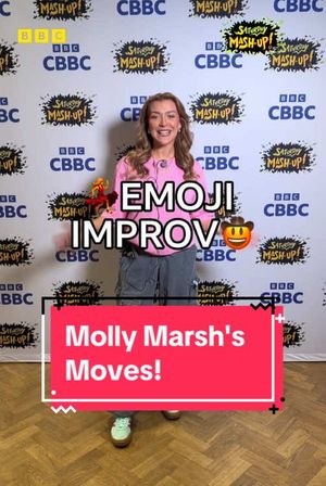 Video post by @cbbc on TikTok