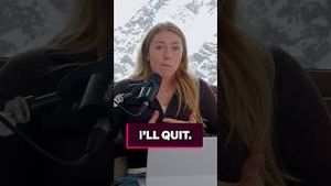 Video post by @mikaelashiffrin on YouTube