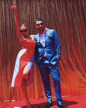 Image post by @justinverlander on Instagram