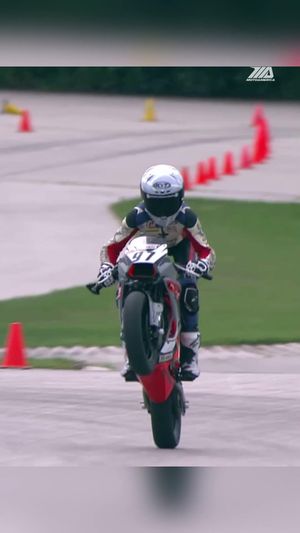 Video post by @motoamerica on TikTok