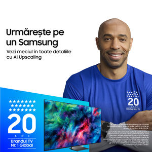 Image post by @samsungromania on Instagram