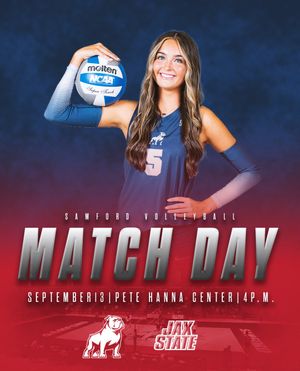 Image post by @samfordvb on Instagram
