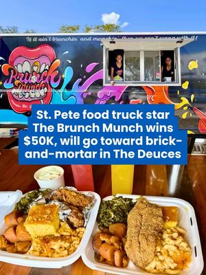 Image post by @ilovetheburg on Instagram