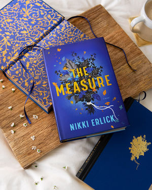 Image post by @harpercollins on Instagram