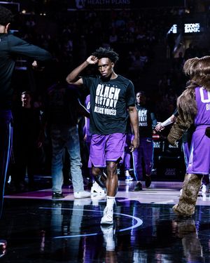 Image post by @collinyoungbull on Instagram