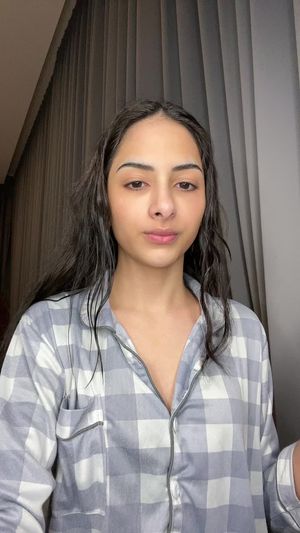 Video post by @shabrinaadfii on TikTok