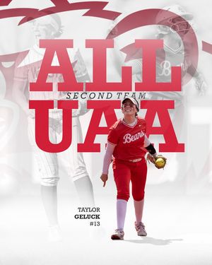 Image post by @washusoftball on Instagram