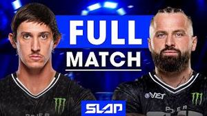Video post by @powerslap on YouTube