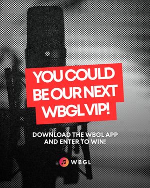 Image post by @wbgl on Instagram