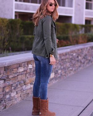 Image post by @ugg on Instagram