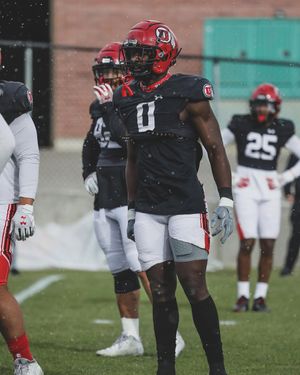 Image post by @utahfootball on Instagram