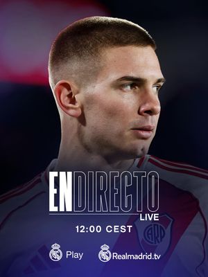 Image post by @realmadrid on Instagram