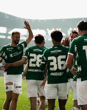 Image post by @fc_st.gallen1879 on Instagram