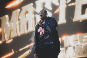 Image post by @astroworldfest on Instagram