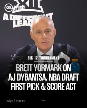 Image post by @kslsports on Instagram