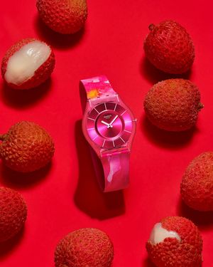 Image post by @swatch_ph on Instagram