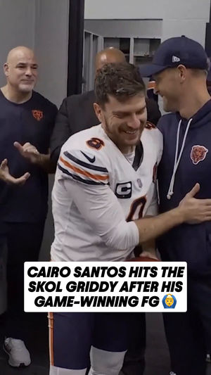 Video post by @nflonprime on TikTok