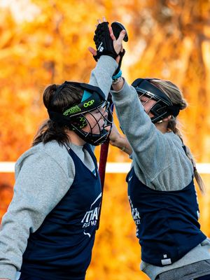 Image post by @ithacafieldhockey on Instagram