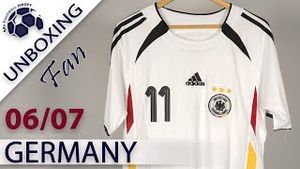 Video post by @myfootballjersey on YouTube
