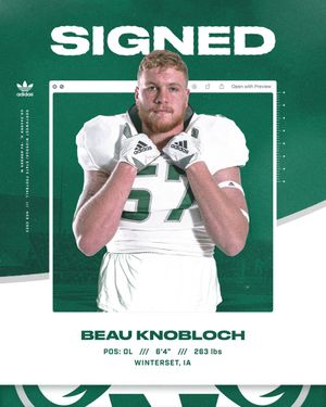 Image post by @NWBearcat_FB on Twitter/X