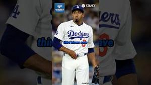 Video post by @lockedondodgers on YouTube