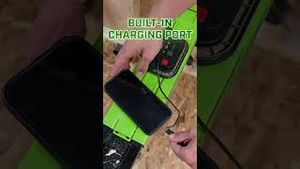 Video post by @specopstools on YouTube