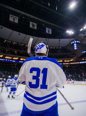 Image post by @sparxhockey on Instagram