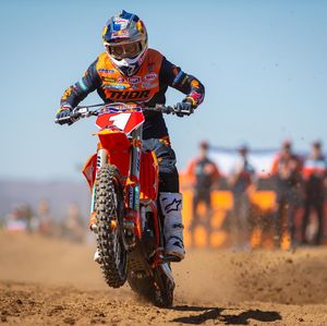 Image post by @racerxonline on Instagram