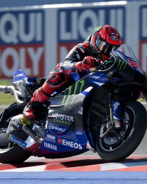 Image post by @yamahamotoraus on Instagram
