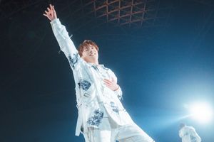 Video post by @generations_official_ on TikTok