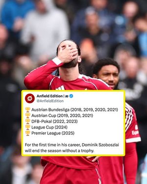 Image post by @meninblazers on Instagram