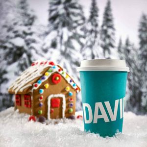 Image post by @davidstea on Instagram