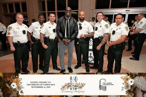 Image post by @titusoneilwwe on Instagram